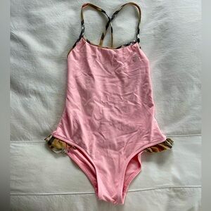 Burberry Bathing suit - Size 4
